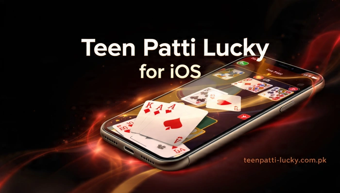 Teen patti lucky for ios